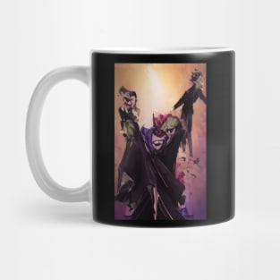 Consecration – Vipers Den – Genesis Collection Mug